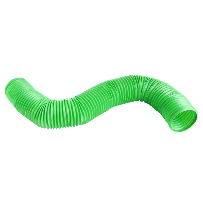 Small Animal Tunnel Toy Hamster Fun Tunnels Foldable Hideaway