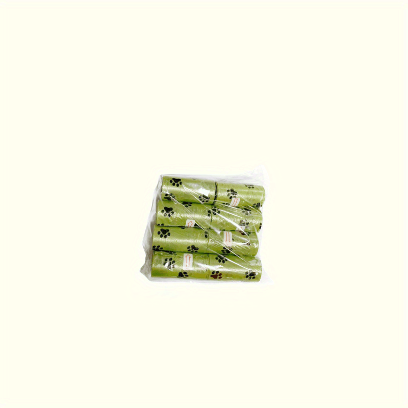 Dog Waste Bags and Dispensers for Outdoor Travel