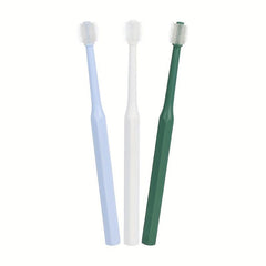 Soft Silicon Pet Toothbrush Dogs Cats 360 Degree Cleaning Oral Health