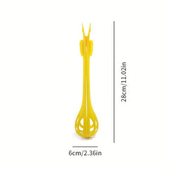 Durable Hamster Clip Long Handle Small Animal Toy