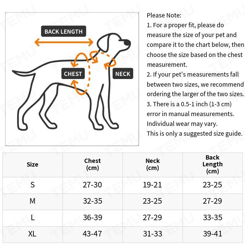Funny Pumpkin Dog Costume for Halloween Party