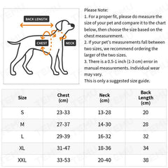 Colorful Stripe Dog Sweater Warm Pet Clothing Elastic Lapel Knitted Woolen Coat