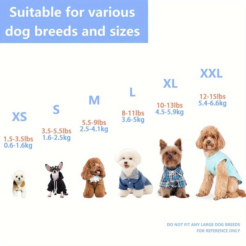 Little Lady Killer Graphic Pet Breathable Vest Dog Cat Summer Clothes