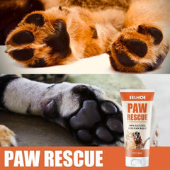 Pet Claw Balm for Healthy Paws Moisturizes Foot Care Balm for Dogs/Cats