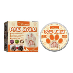 Moisturizing & Anti-Cracking Pet Paw Cream