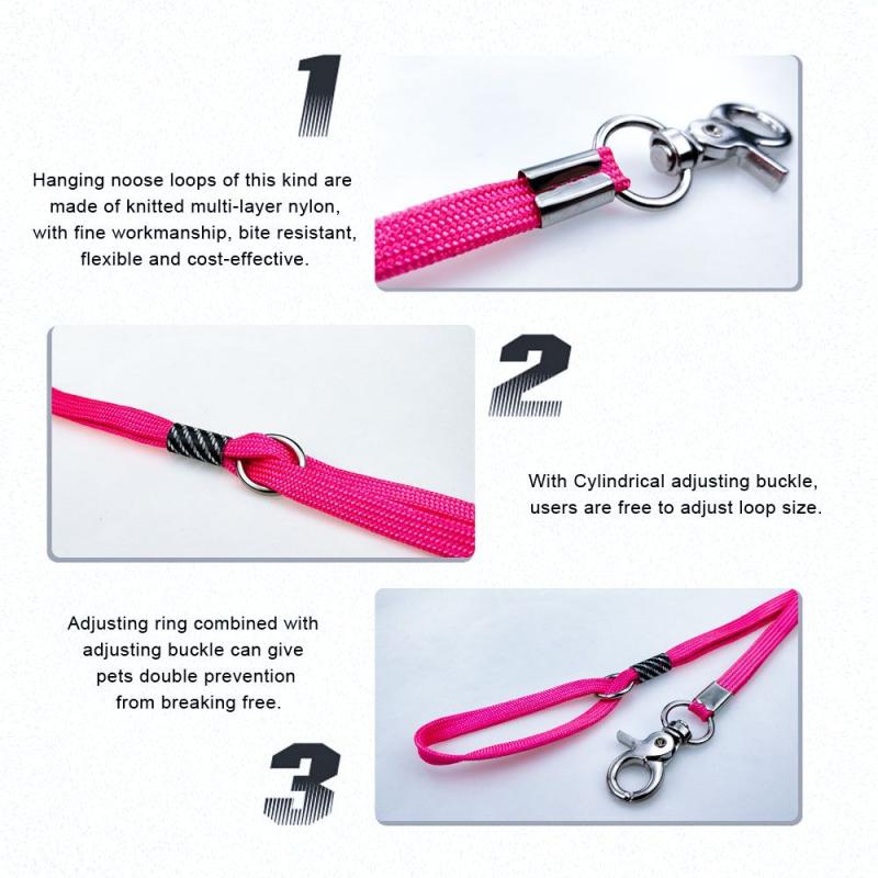 Pet Grooming Table Sling Accessory