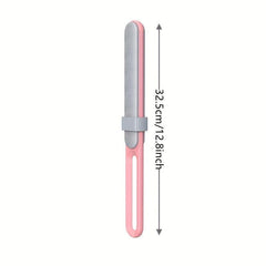 Double Sided Pet Hair Removal Brush