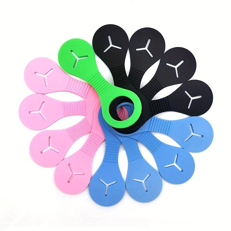 Dog Poop Bag Holders for Easy Walk Clean Up