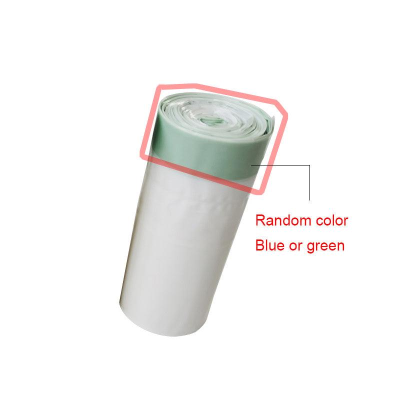 20pcs Cat Litter Filter Bag Disposable Cat Litter Pan Bag