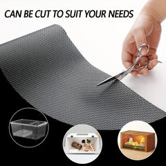 Reptile Tank Liner Leopard Gecko Iguana Lizard Snake Tortoise