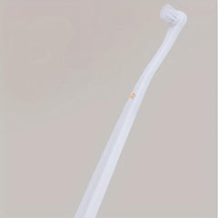 Dog Toothbrush for Pet Teeth Cleaning
