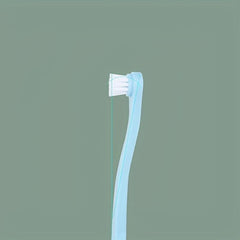 Dog Toothbrush for Pet Teeth Cleaning