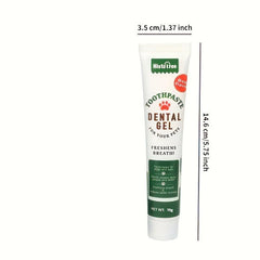 Clinical Care Dental Toothpaste for Pets