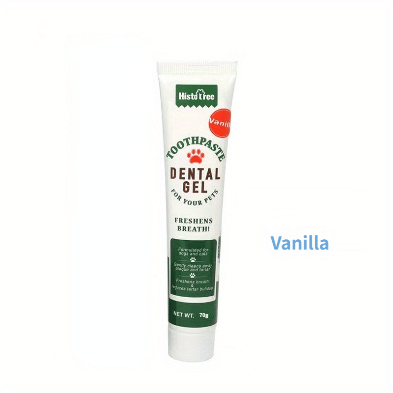 Clinical Care Dental Toothpaste for Pets