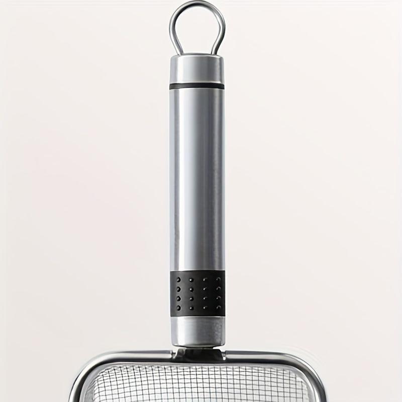 Metal Pet Poop Scooper & Litter Cleaner