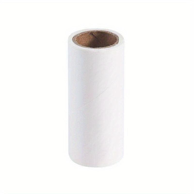 Double Side Dog Cat Fur Remover w/ Self Cleaning Base Lint Roller