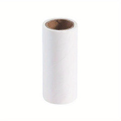 Double Side Dog Cat Fur Remover w/ Self Cleaning Base Lint Roller