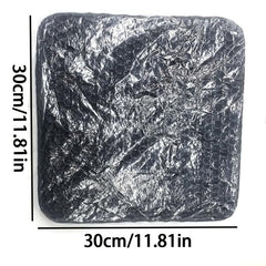 2-Layer Cat Litter Mat Waterproof Leak Proof Indoor Toilet Mat