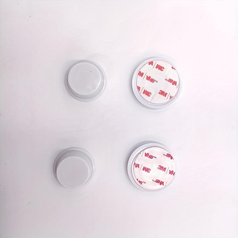 Portable Wall Magnet Pet Pee Pad Holders - Train Your Dog Easily