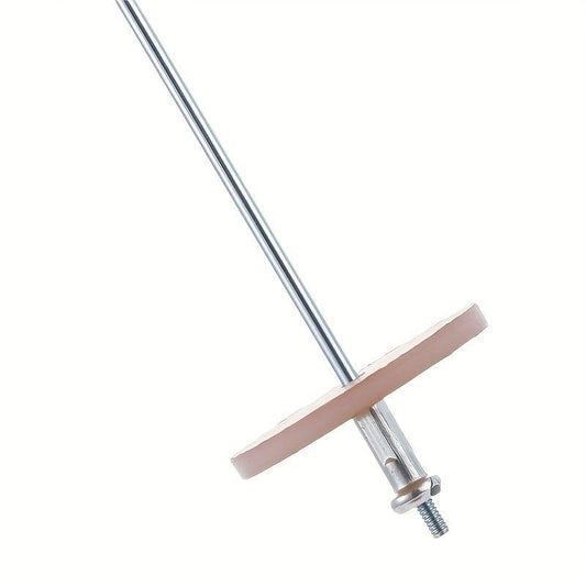 Stainless Steel Parrot Fruit & Vegetable Holder Bird Feeders