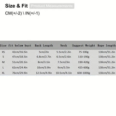 Adjustable Pet Parrot Leash & Harness - Bird Harness For Flying - Traction Rope