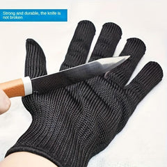 Parrot Bite Proof Gloves Pet Training Safety Gloves
