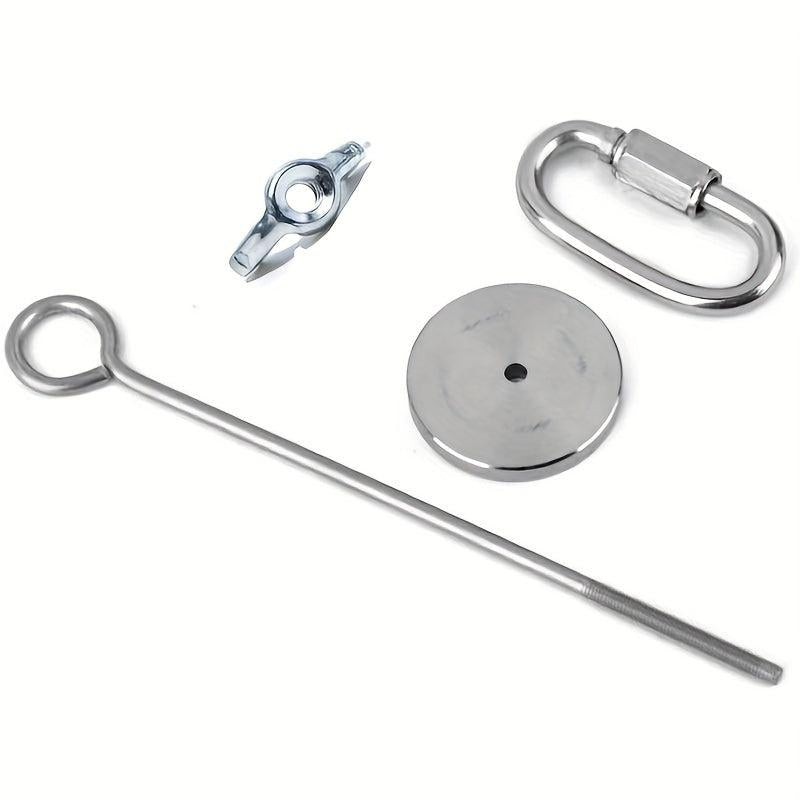 Parrot Stainless Steel Fruit Fork Corn Fork Pet Bird Supplies