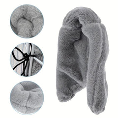 Cozy Parrot Hanging Nest for Warmth and Comfort