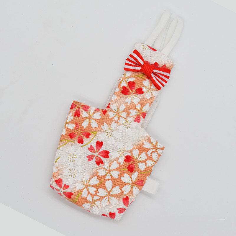 Bird Flight Suit Parrot Training Nappy Creative Clothes