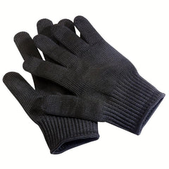 Parrot Bite Prevention Gloves Pet Bird Handling Accessories
