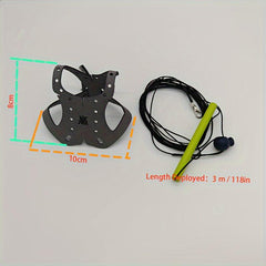 Pigeon Flying Rope Bird Clothes Pigeons Vests Pigeon Supplies Pigeon Training