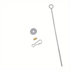 Bird Fruit Fork Holder Parrot Feeding Stick