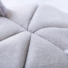 Soft and Warm Cozy Cat Bed for Winter