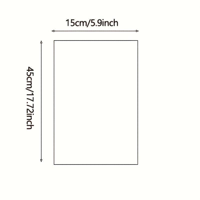 5pcs Cat Scratch Furniture Protectors For Sofa Doors