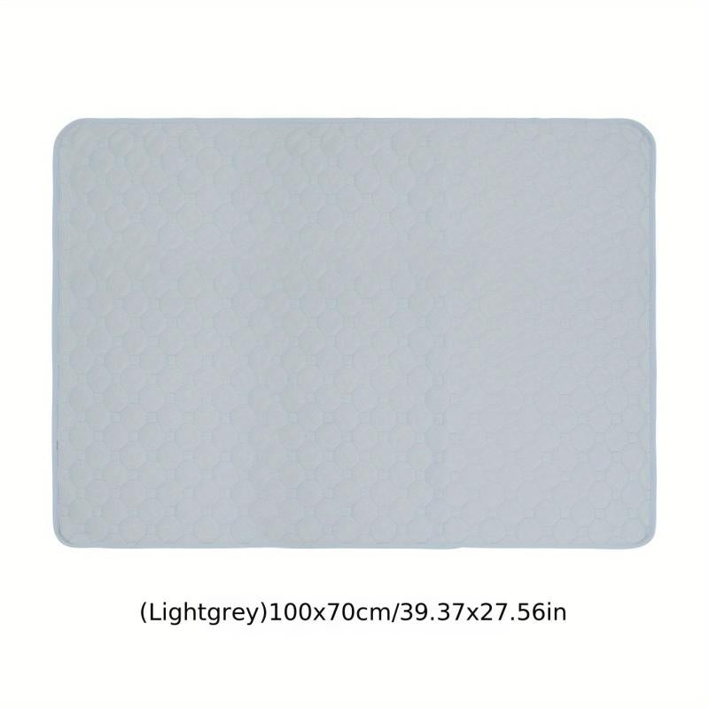 Washable Puppy Pads Non Slip - Pet Training Pads for Whelping Potty