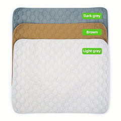 Washable Puppy Pads Non Slip - Pet Training Pads for Whelping Potty