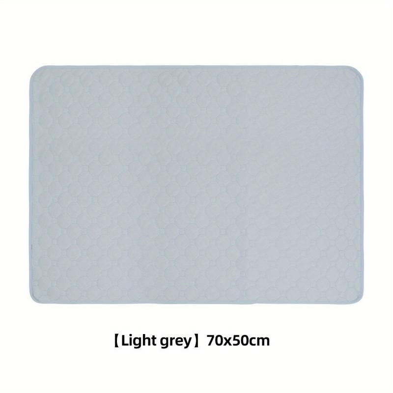 Washable Puppy Pads Non Slip - Pet Training Pads for Whelping Potty