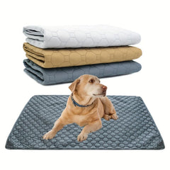 Washable Puppy Pads Non Slip - Pet Training Pads for Whelping Potty