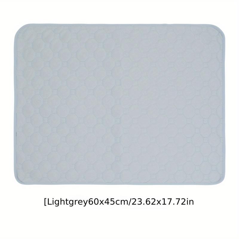 Washable Puppy Pads Non Slip - Pet Training Pads for Whelping Potty