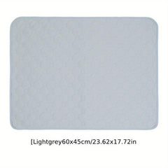 Washable Puppy Pads Non Slip - Pet Training Pads for Whelping Potty