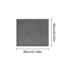 Soft Warm Pet Blanket for Couches and Sofa