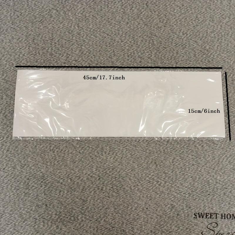 Anti Cat Scratch Resistant Furniture Protector Tape