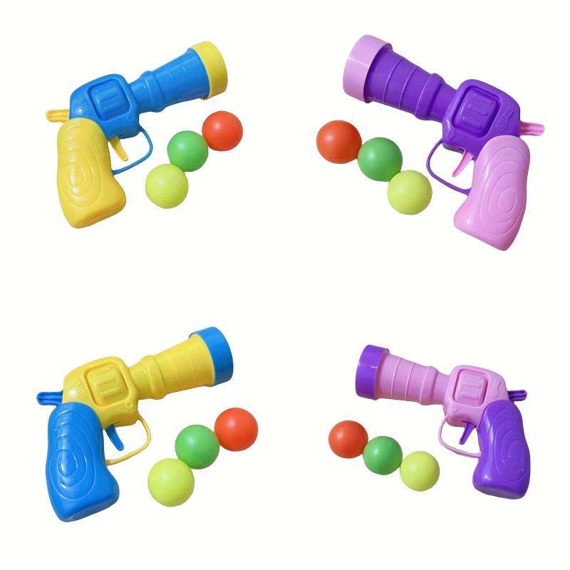 Interactive Launch Training Cat Toys Creative Kittens Mini Pompoms Games