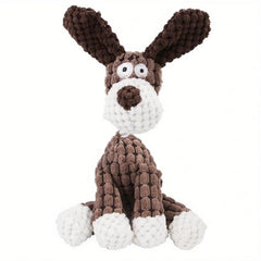 Durable Donkey Pet Toy for Dog's Playtime