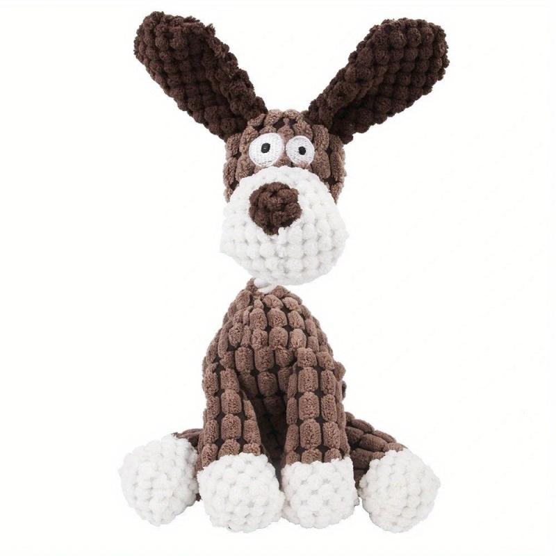 Durable Donkey Pet Toy for Dog's Playtime