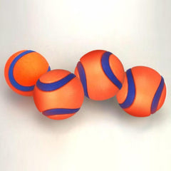 Durable Dog Training Chew Toy for Interactive Play
