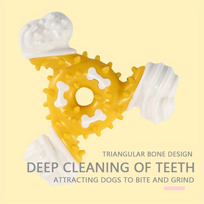 Durable Dog Chew Toys for Tough Chewers