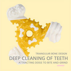 Durable Dog Chew Toys for Tough Chewers