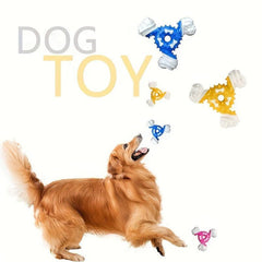 Durable Dog Chew Toys for Tough Chewers