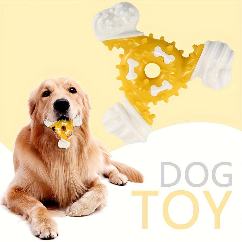 Durable Dog Chew Toys for Tough Chewers